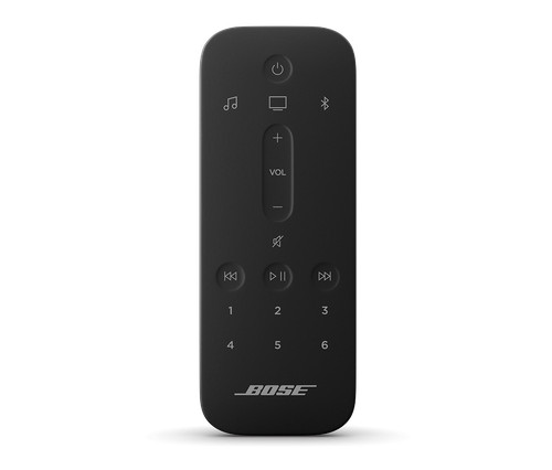Bose fernbedienung smart - bose,
