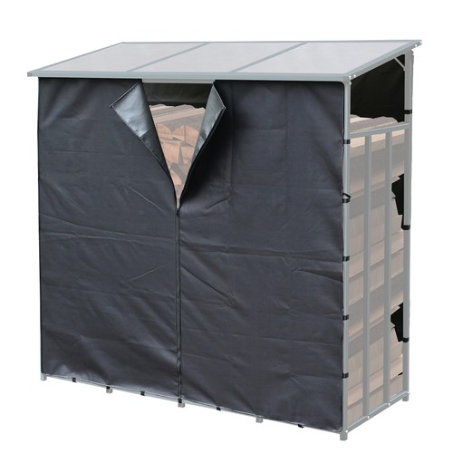 Wetterschutz set für - set,