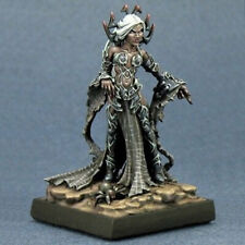 Reaper Dark Heaven Legends 03361 Shaeress Dunkelelfenkönigin Elfendrow Priesterin