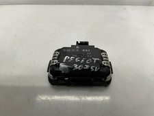 Peugeot 307 Steuergerät Regensensor  9660059180  1397212118