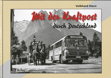 Mit der Kraftpost durch
