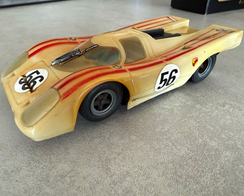 Carrera universal porsche - carrera,