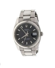 Rolex 115200 Oyster Perpectual