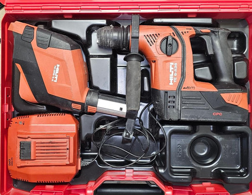 Hilti a36 drs - hilti,