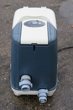 Ersatzt Steuereinheit Pumpe