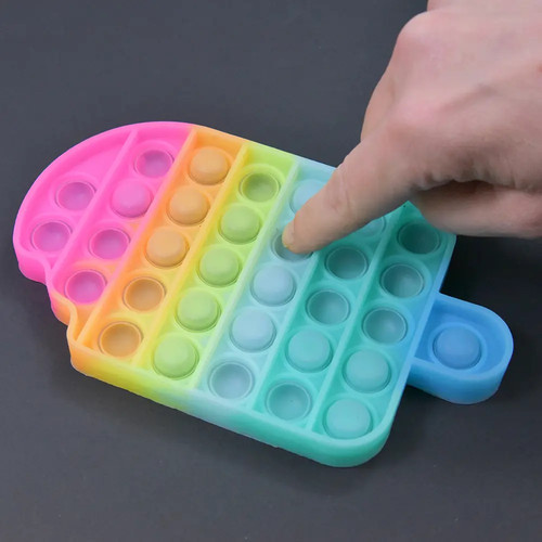 Plopp glow dark eis - in,