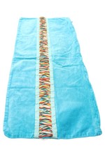 IKEA Dekokissen Bezug Blau