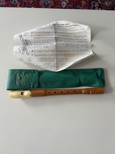 HOHNER Blockflote Recorder