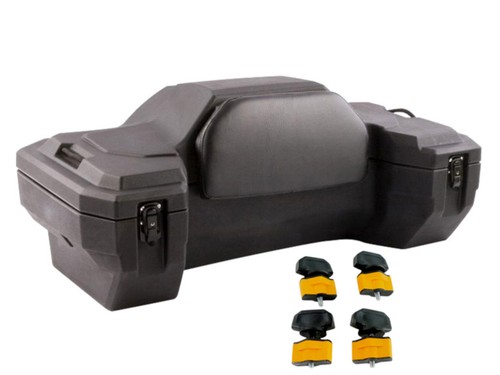 Koffer cargo box - cargo, ovale