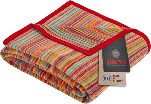 Ibena malang kuscheldecke - malang,