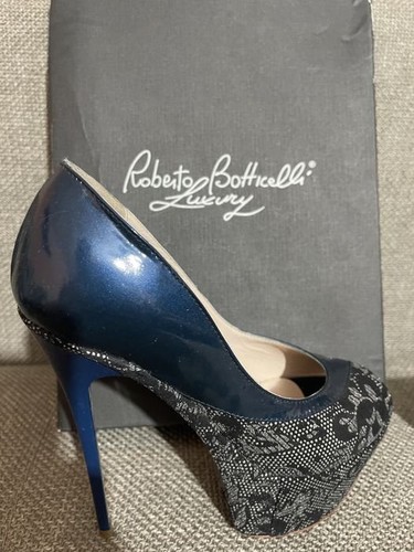 Women roberto botticelli - botticelli, heels