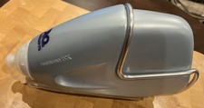Shimano AX Trinkflasche und Halter