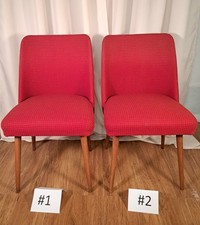 2 Stück DDR Mid Century