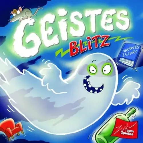 Geistesblitz für 2 8 - geistesblitz, 2-8