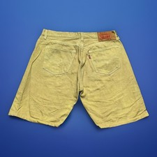 Levi’s 501 (REWORKED) Shorts