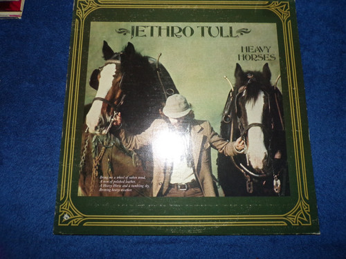Jethro tull - ,