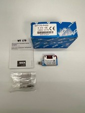 SICK WT170-P430