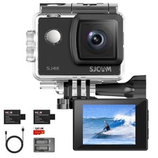 Sjcam action cam - cam, sport