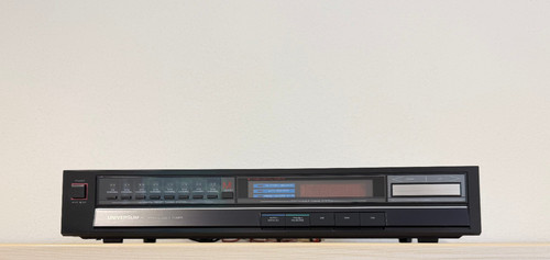 Universum vtc 4371 pll - 4371,