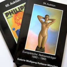 EUROPÄISCHE REKLAME = 2