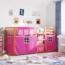 Etagenbett Kinderbett Hochbett