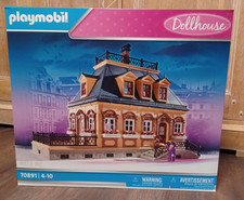 Playmobil Dollhouse 70891 -
