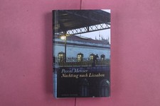 361793 Pascal Mercier NACHTZUG