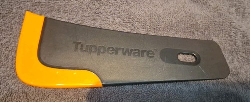 Tupperware teigschaber kurz - tupperware,