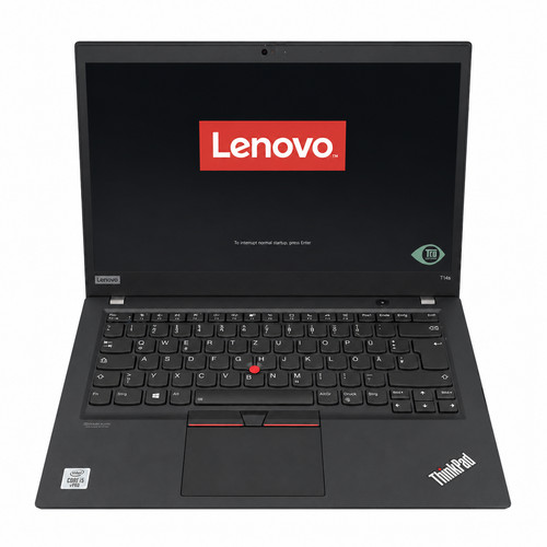 Lenovo thinkpad t14s gen - lenovo,