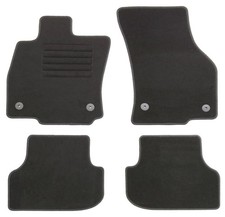 Fußmatten Set für Seat Leon
