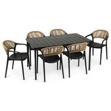 Gartenmöbel Set Sitzgruppe