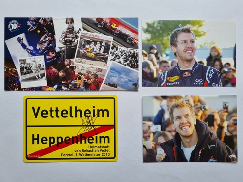 Sebastian vettel formel - sebastian,