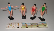 Komplettsatz Steckfiguren EU