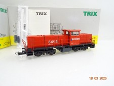 Trix 22739 niederlande - h0,