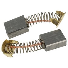 2 Kohlebürsten für Bosch
