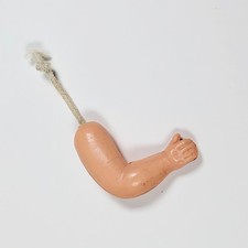 Vintage Zelluloid rechter Arm