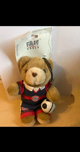 Bayern münchen maskottchen - bayern,