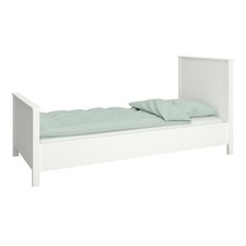 Landhaus Einzelbett 90x200