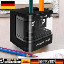 Elektrischer Anspitzer