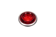 Signalfenster rot (tief) für