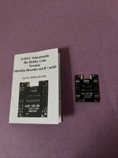 MTC 21 Schnittstelle für