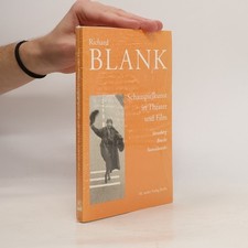 Schauspielkunst in Theater und