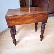 Antikes viktorianisches Bidet