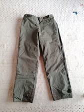 BW Thermohose Kälteschutzhose