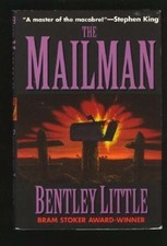 The Mailman, Little, Bentley