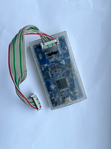 Renesas lite emulator - e2,