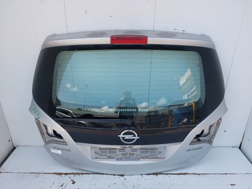 13408769 heckklappe opel - 13408769,