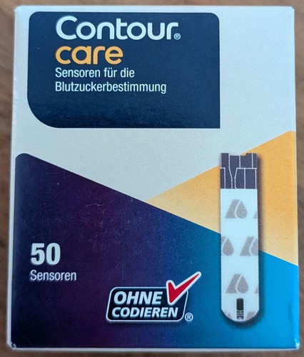 Neu ascensia contour - [neu]ascensia, care
