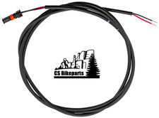 BOSCH Lichtkabel Rücklicht