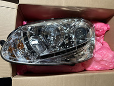 VW Volkswagen Golf 5 MK5 Xenon